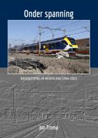 Onder spanning (Hardback)