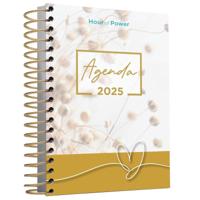 Hour of Power agenda (Paperback)