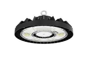 UFO High Bay lamp 100W 190 Lm/W 4000K met 90° lens Tronix
