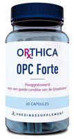 Orthica OPC forte (60 caps)