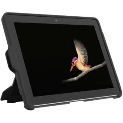 Targus THZ779GL tabletbehuizing Folioblad Zwart