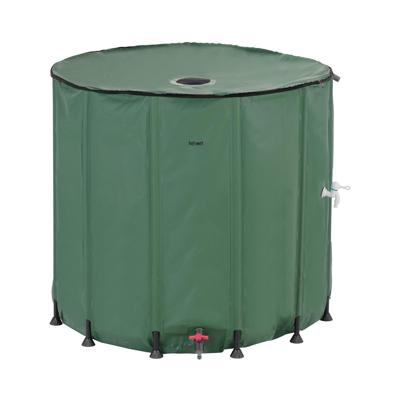 Opvouwbare regenwatertank - 1000 l