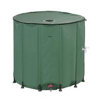 Opvouwbare regenwatertank - 1000 l