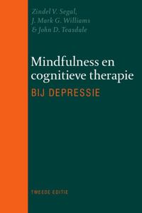 Mindfulness en cognitieve therapie bij depressie (Paperback)