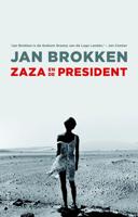 Zaza en de president