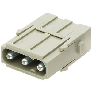 Harting Penmodule Inhoud: 1 stuk(s) 09 14 003 2602