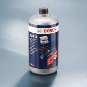 Bosch Remvloeistof 1 987 479 101