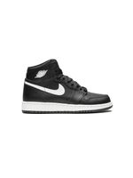 Jordan Kids baskets Air Jordan 1 Retro High OG BG - Noir