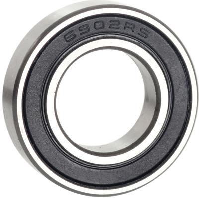 Marwi Union kogellager cb-085 6902 2rs 15x28x7