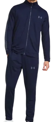 Under Armour EMEA Trainingspak