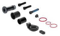 SRAM Rear derail.mount.+limit screw set xx1/x01