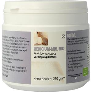 MRL Hericium poeder