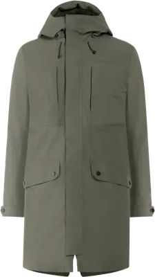 Didriksons Falke Parka