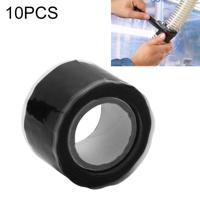 10 stuks 3M multi-functie waterdichte hoge temperatuur weerstand water pipe Wire silicone Self-Adhesive Tape