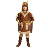 Kostuums voor Kinderen My Other Me Viking Man (4 Onderdelen) Maat 7-9 Jaar