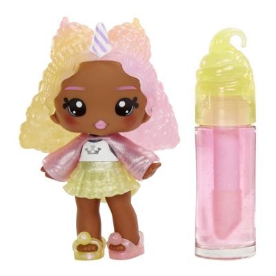 Yummiland Pop + Gloss - Suikerspin - Nia