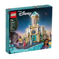 Lego Disney Princess 43224 Kasteel van Magnifico - thumbnail
