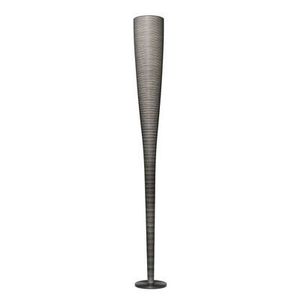 Foscarini Mite LED Vloerlamp - Zwart