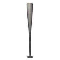 Foscarini Mite LED Vloerlamp - Zwart