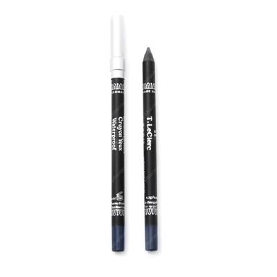 T.LeClerc Le Crayon Yeux Waterproof - 05 bleu 1,2g T.LeClerc Le Crayon Yeux Waterproof - 05 bleu 1,2g