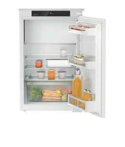 Liebherr IRSe 3901-20 combi-koelkast Ingebouwd 117 l E Wit