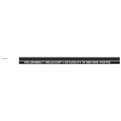 Helukabel 81882-500 POF-kabel Violet 500 m