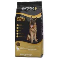 ENERGYDOG Elite - droog hondenvoer - 18kg