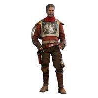 Hot Toys Star Wars The Mandalorian Cobb Vanth