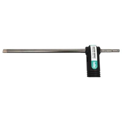 Heller Tools Duster Expert SDS-Plus Staubabsaugbohrer 28783 Afzuigboor 12 mm Gezamenlijke lengte 320 mm SDS-Plus 1 stuk(s)