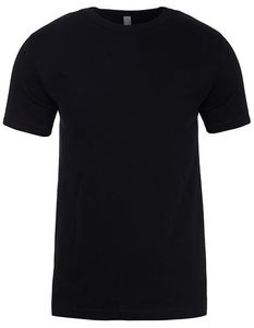 Next Level Apparel NX3600 Men`S Crew Neck T-Shirt