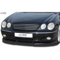 Voorspoiler Vario-X Mercedes CL-Klasse C215 -2002 (PU) RDVME19
