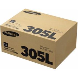 HP MLT-D305L Lasertoner 15000pagina's Zwart