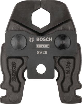 Bosch Accessoires EXPERT Persbek Compact SV28 - 2608570170