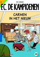 Hec  Leemans F.C. De Kampioenen 57   Carmen in het nieuw - thumbnail