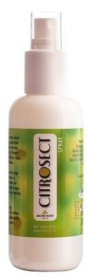 Citrosect spray