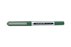 uni-ball Rollerballpen eye fine 0.4 mm Groen 148163 1 stuk(s)