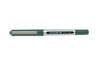 Uni-ball Eye Fine roller, schrijfbreedte 0,5 mm, groen