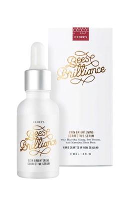 Bees Brilliance Skin brightening corrective serum 30 Milliliter