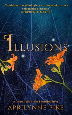 Illusions (Paperback)