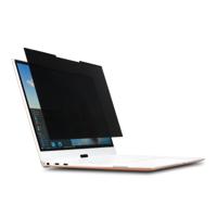 Kensington MagPro™-privacyschermfilter met magneetstrip voor laptops van 15,6" (16:9) - thumbnail