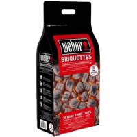 WEBER Briket FSC 8kg