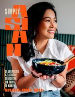 Simply Asian - Eveline Wu - ebook