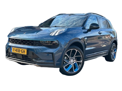 Lynk and Co 01