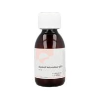 Alcohol ketonatus 96% 110 Milliliter