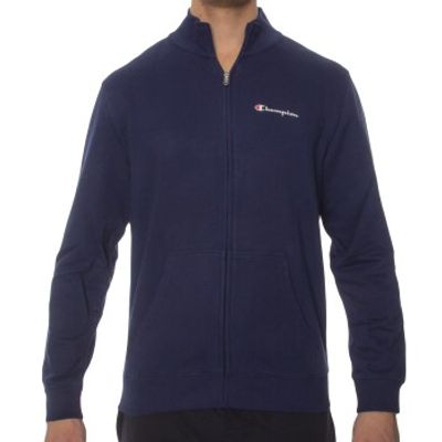 Champion American Classics Full Zip Sweatshirt