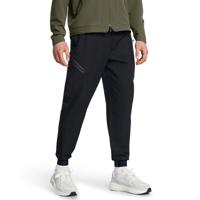 Under Armour Unstoppable Woven Trainingsbroek Zwart