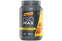 PowerBar Isomax Isotone drank Bloedsinaasappel 1200g PowerBar Isomax Isotone drank Bloedsinaasappel 1200g