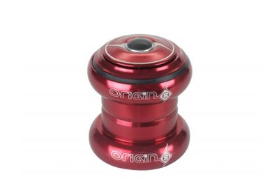 Origin8 AH 1 1/8" Balhoofd - Rood Origin8 AH 1 1/8" Balhoofd - Rood