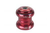 Origin8 AH 1 1/8" Balhoofd - Rood Origin8 AH 1 1/8" Balhoofd - Rood