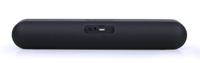 Gembird SPKBT-BAR400L soundbar luidspreker Zwart 2.0 kanalen 10 W - thumbnail